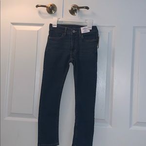 girls jeans